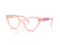 Swarovski SK 2028 1031 53 Női szemüvegkeret (optikai keret)