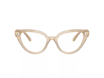   Swarovski SK 2028 1066 51 Női szemüvegkeret (optikai keret)