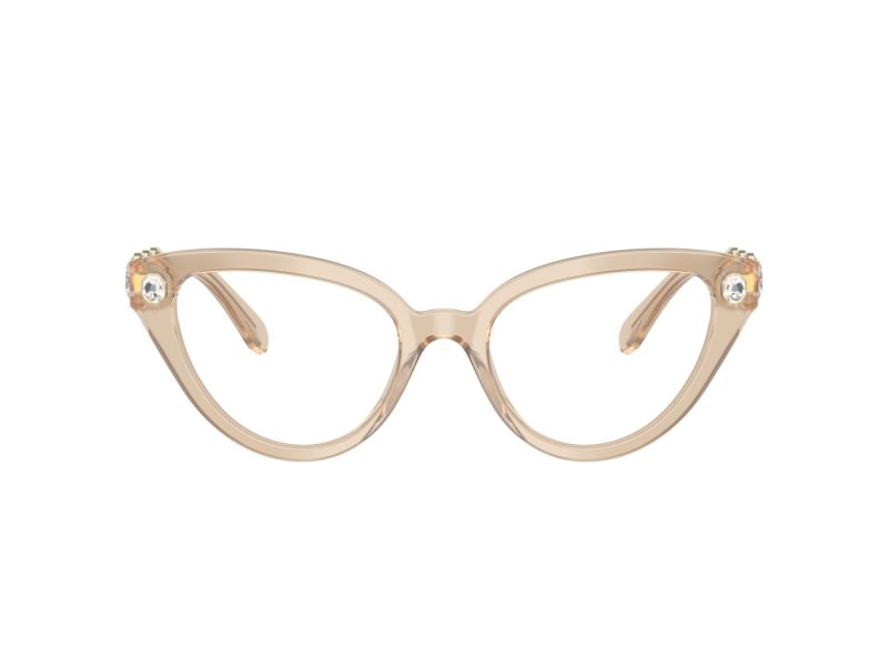 Swarovski SK 2028 1066 51 Női szemüvegkeret (optikai keret)