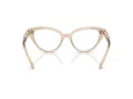Swarovski SK 2028 1066 51 Női szemüvegkeret (optikai keret)