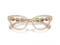 Swarovski SK 2028 1066 51 Női szemüvegkeret (optikai keret)