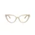 Swarovski SK 2028 1066 53 Női szemüvegkeret (optikai keret)