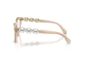Swarovski SK 2028 1066 53 Női szemüvegkeret (optikai keret)
