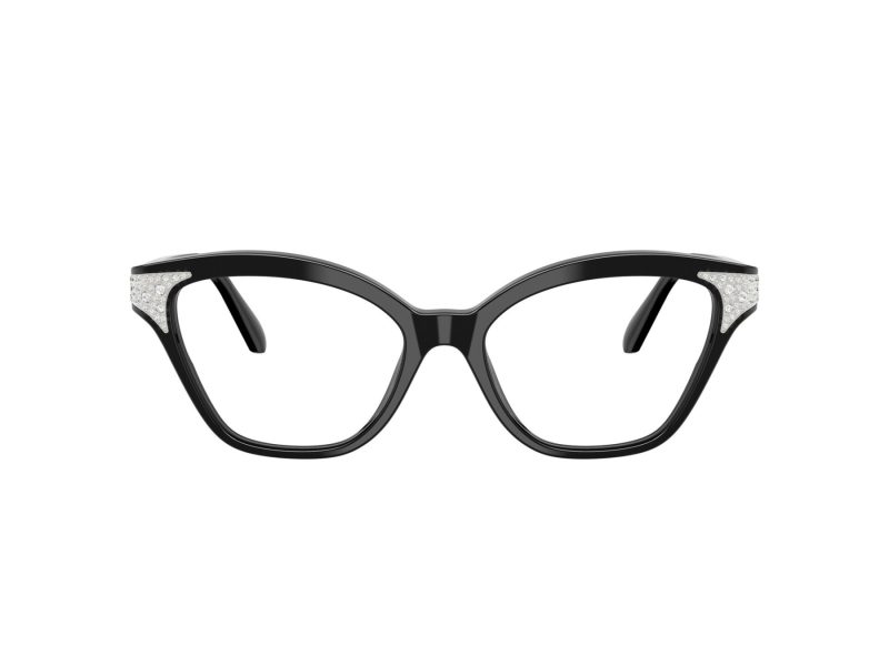 Swarovski SK 2029 1001 52 Női szemüvegkeret (optikai keret)