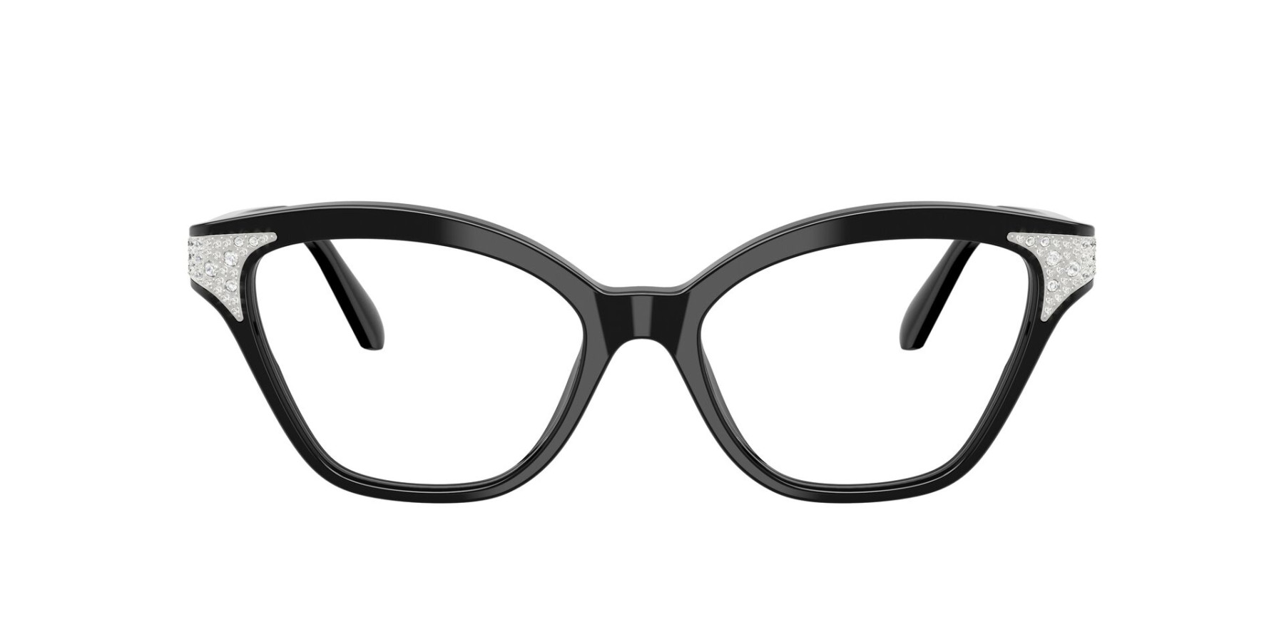  Swarovski SK 2029 1001 52 Női szemüvegkeret (optikai keret) akciós termékkép 1