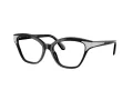 Swarovski SK 2029 1001 52 Női szemüvegkeret (optikai keret)