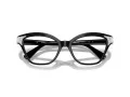 Swarovski SK 2029 1001 52 Női szemüvegkeret (optikai keret)