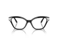 Swarovski SK 2029 1001 52 Női szemüvegkeret (optikai keret)