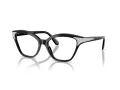 Swarovski SK 2029 1001 52 Női szemüvegkeret (optikai keret)