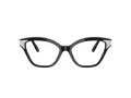 Swarovski SK 2029 1001 54 Női szemüvegkeret (optikai keret)