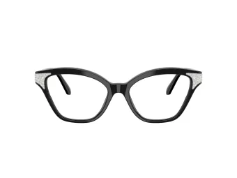   Swarovski SK 2029 1001 54 Női szemüvegkeret (optikai keret)