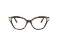 Swarovski SK 2029 1002 52 Női szemüvegkeret (optikai keret)