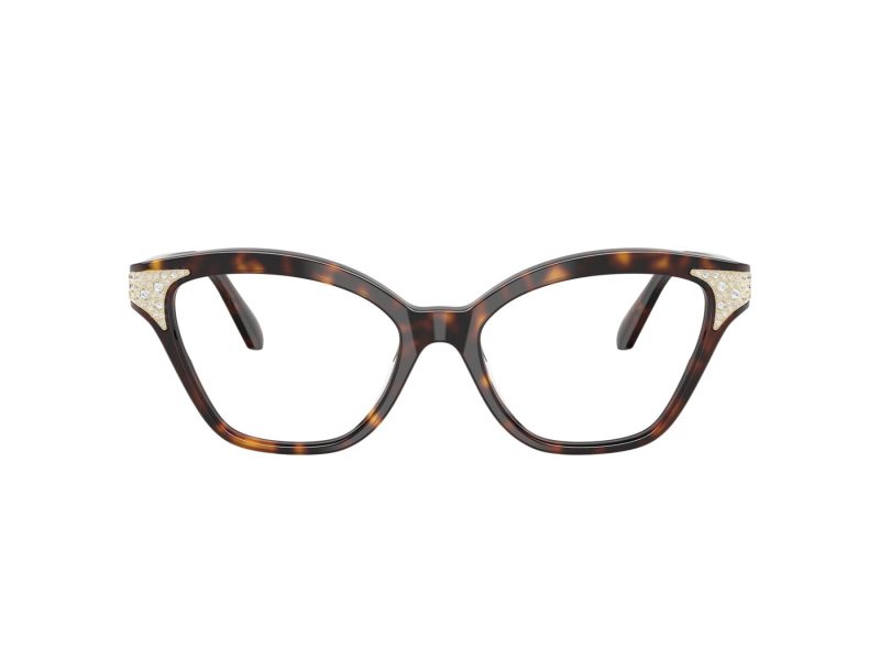 Swarovski SK 2029 1002 52 Női szemüvegkeret (optikai keret)