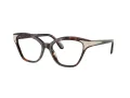 Swarovski SK 2029 1002 52 Női szemüvegkeret (optikai keret)