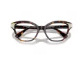 Swarovski SK 2029 1002 52 Női szemüvegkeret (optikai keret)