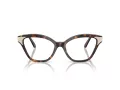 Swarovski SK 2029 1002 52 Női szemüvegkeret (optikai keret)