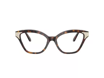   Swarovski SK 2029 1002 54 Női szemüvegkeret (optikai keret)