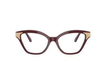   Swarovski SK 2029 1008 52 Női szemüvegkeret (optikai keret)