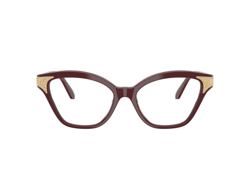 Swarovski SK 2029 1008 52 Női szemüvegkeret (optikai keret)