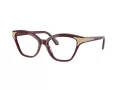 Swarovski SK 2029 1008 52 Női szemüvegkeret (optikai keret)