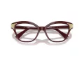 Swarovski SK 2029 1008 52 Női szemüvegkeret (optikai keret)