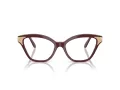 Swarovski SK 2029 1008 52 Női szemüvegkeret (optikai keret)