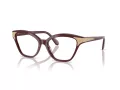 Swarovski SK 2029 1008 52 Női szemüvegkeret (optikai keret)