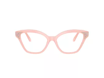   Swarovski SK 2029 1031 52 Női szemüvegkeret (optikai keret)