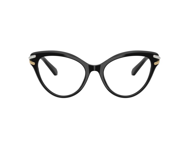 Swarovski SK 2030 1001 55 Női szemüvegkeret (optikai keret)
