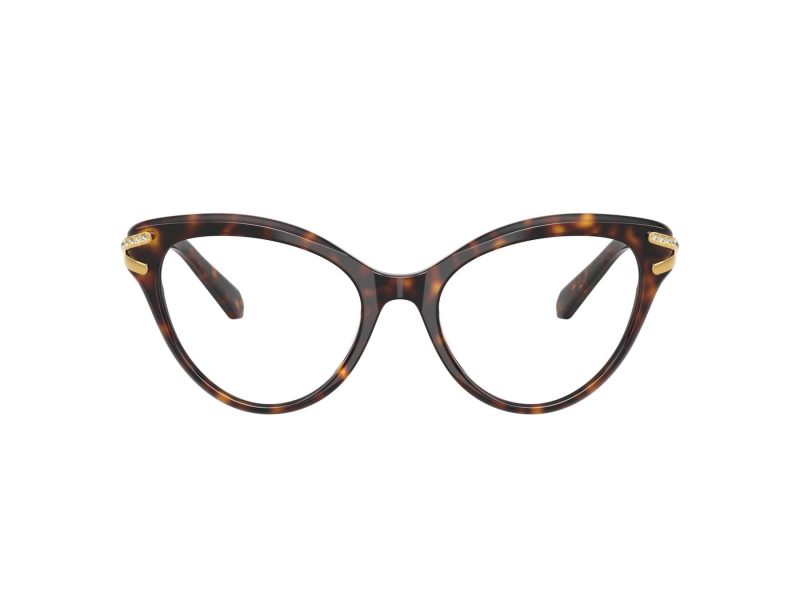 Swarovski SK 2030 1002 55 Női szemüvegkeret (optikai keret)