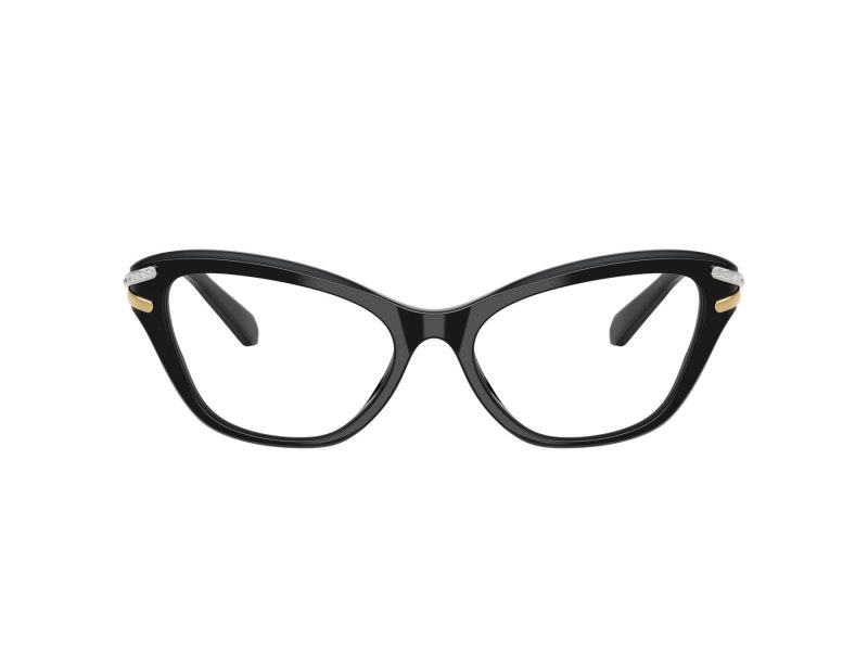 Swarovski SK 2031 1001 53 Női szemüvegkeret (optikai keret)