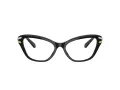 Swarovski SK 2031 1001 55 Női szemüvegkeret (optikai keret)
