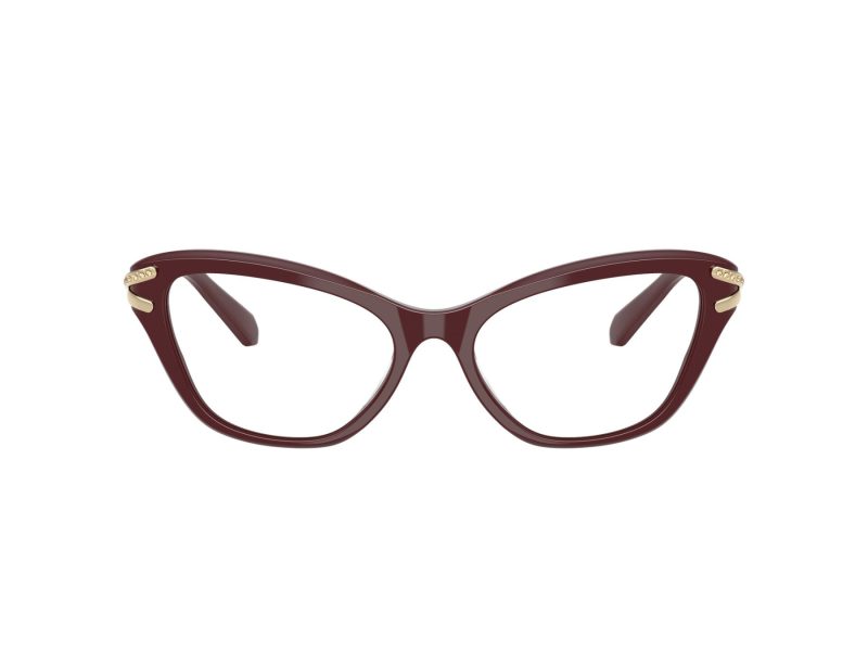 Swarovski SK 2031 1008 55 Női szemüvegkeret (optikai keret)