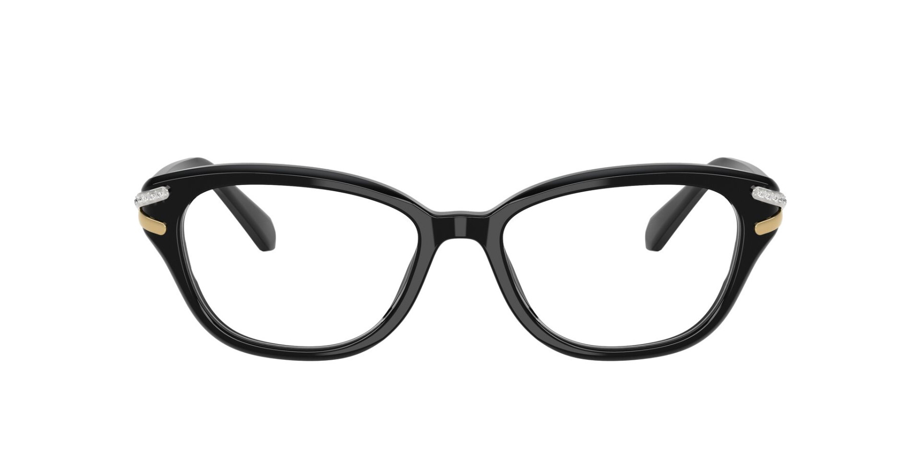  Swarovski SK 2032 1001 52 Női szemüvegkeret (optikai keret) akciós termékkép 1