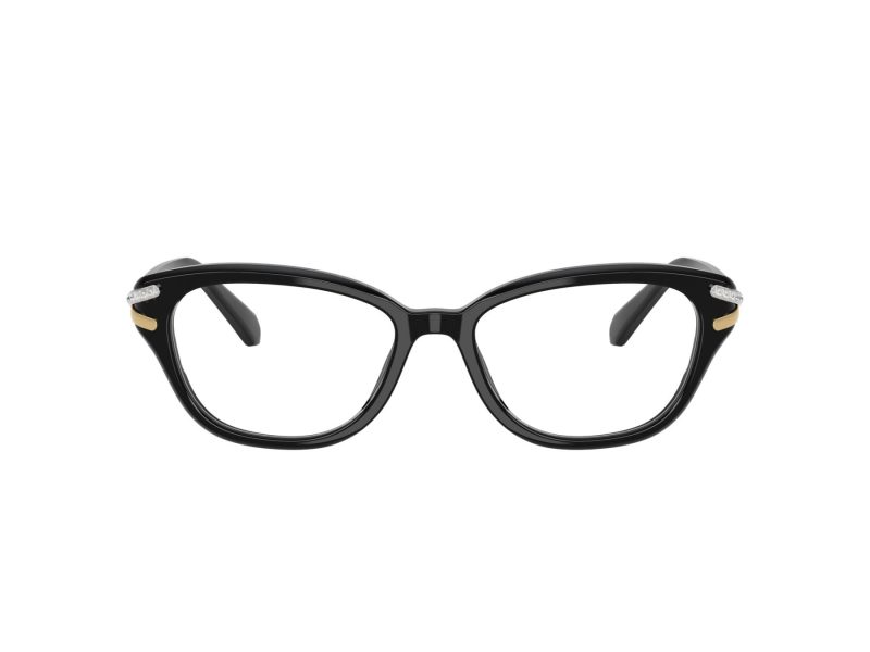 Swarovski SK 2032 1001 54 Női szemüvegkeret (optikai keret)