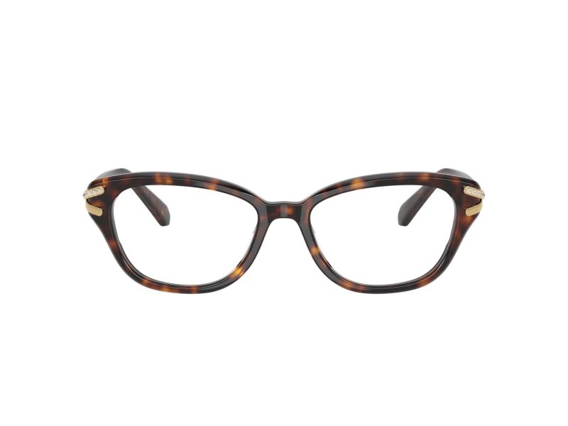 Swarovski SK 2032 1002 52 Női szemüvegkeret (optikai keret)