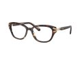Swarovski SK 2032 1002 52 Női szemüvegkeret (optikai keret)