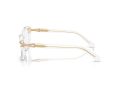 Swarovski SK 2032 1027 52 Női szemüvegkeret (optikai keret)