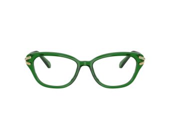   Swarovski SK 2032 1064 52 Női szemüvegkeret (optikai keret)