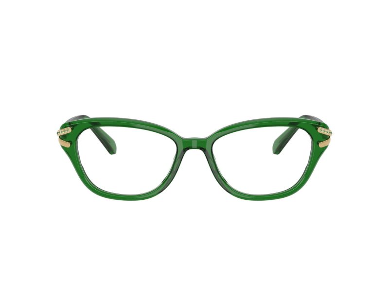 Swarovski SK 2032 1064 52 Női szemüvegkeret (optikai keret)