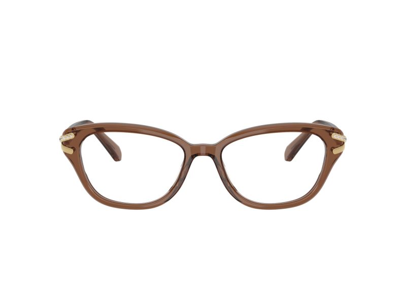 Swarovski SK 2032 1067 52 Női szemüvegkeret (optikai keret)
