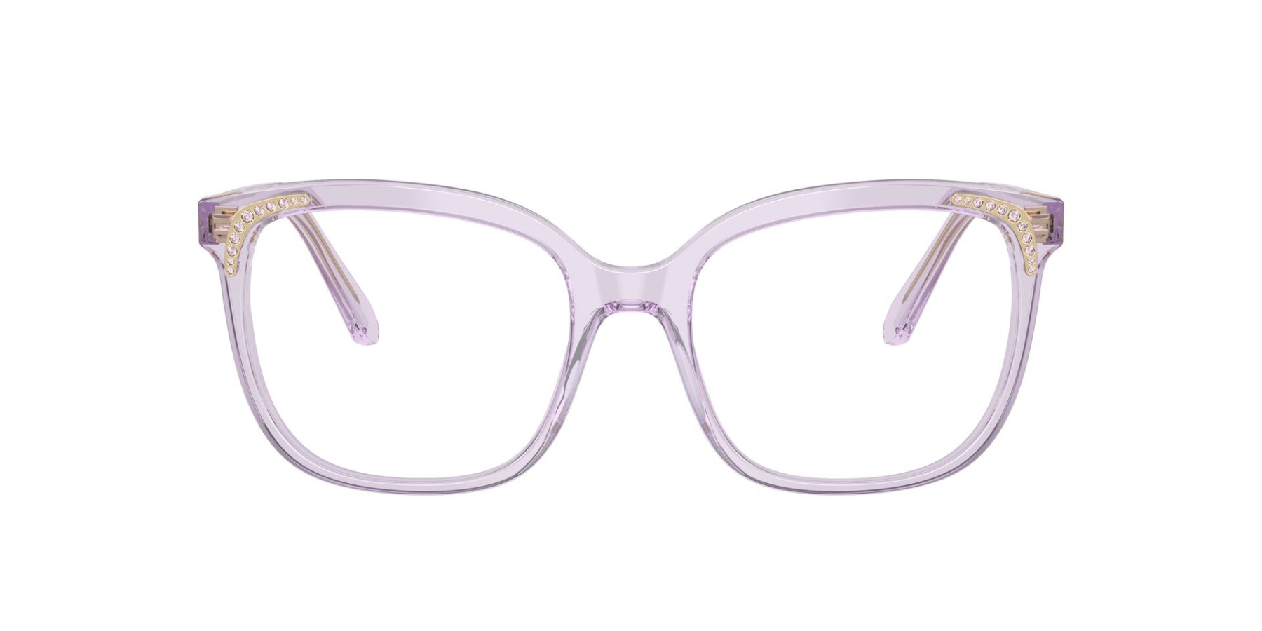  Swarovski SK 2033 1079 52 Női szemüvegkeret (optikai keret) akciós termékkép 1