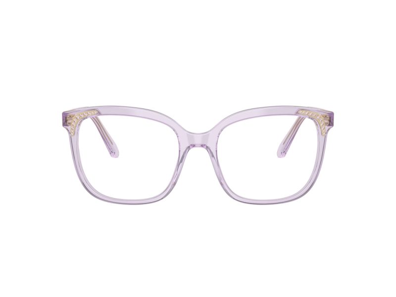 Swarovski SK 2033 1079 54 Női szemüvegkeret (optikai keret)