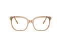 Swarovski SK 2033 2002 52 Női szemüvegkeret (optikai keret)