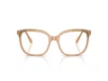 Swarovski SK 2033 2002 52 Női szemüvegkeret (optikai keret)