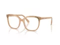 Swarovski SK 2033 2002 54 Női szemüvegkeret (optikai keret)