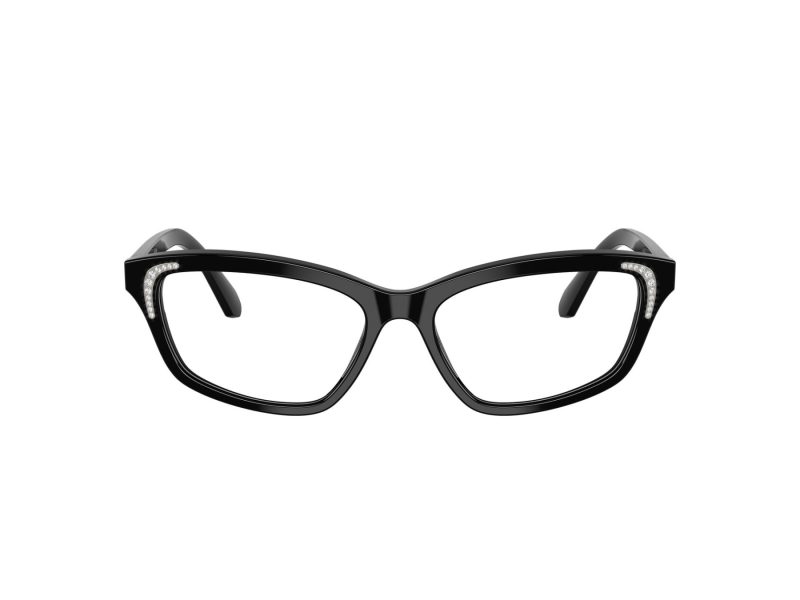 Swarovski SK 2034 1001 54 Női szemüvegkeret (optikai keret)