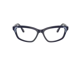   Swarovski SK 2034 1004 52 Női szemüvegkeret (optikai keret)