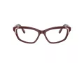 Swarovski SK 2034 1008 52 Női szemüvegkeret (optikai keret)
