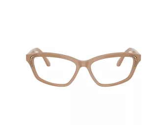   Swarovski SK 2034 1061 52 Női szemüvegkeret (optikai keret)